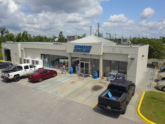 Lynn Haven, FL Retail - 4707 County Rd 389