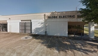 Houston, TX Flex - 10902 Roark Rd Houston, TX Flex - 10902 Roark Rd