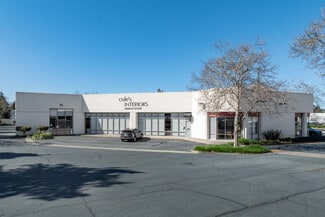 Concord, CA Flex - 2260 Commerce Ave