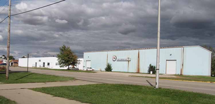 221 S Maplewood, Rantoul, IL for Sale