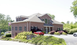 Knoxville, TN Office - 101 Dalton Place Way Knoxville, TN Office - 101 Dalton Place Way