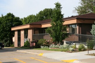 Lincoln, NE Office - 1520 S 70th St