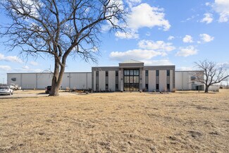 Fort Madison, IA Industrial - 2068 303rd Ave