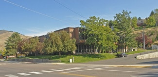 Missoula, MT Office - 619 SW Higgins Ave