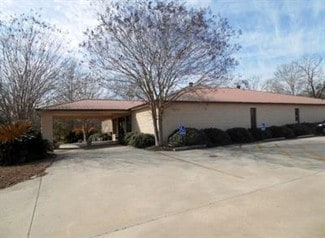 Lyons, GA Office - 113 Moody Cir