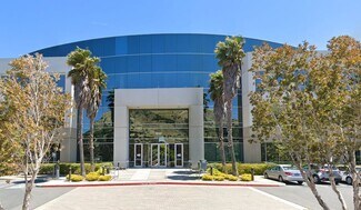 South San Francisco, CA Office, Flex - 6000 Shoreline Ct