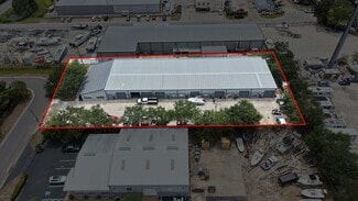 Palm Harbor, FL Industrial - 305 Bear Ridge Cir Palm Harbor, FL Industrial - 305 Bear Ridge Cir