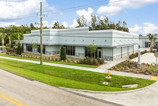 Stuart, FL Industrial - 3931 SE Commerce Ave