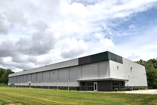 Heath, OH Industrial - 1680 James Pky