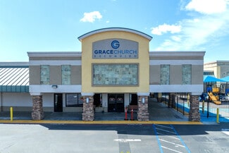 Escondido, CA Retail - 725 N Escondido Blvd Escondido, CA Retail - 725 N Escondido Blvd