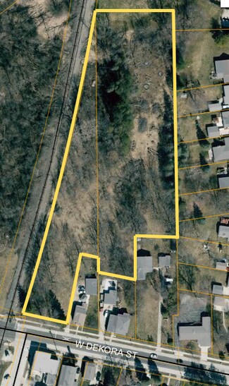 Saukville, WI Residential - 290 W Dekora St