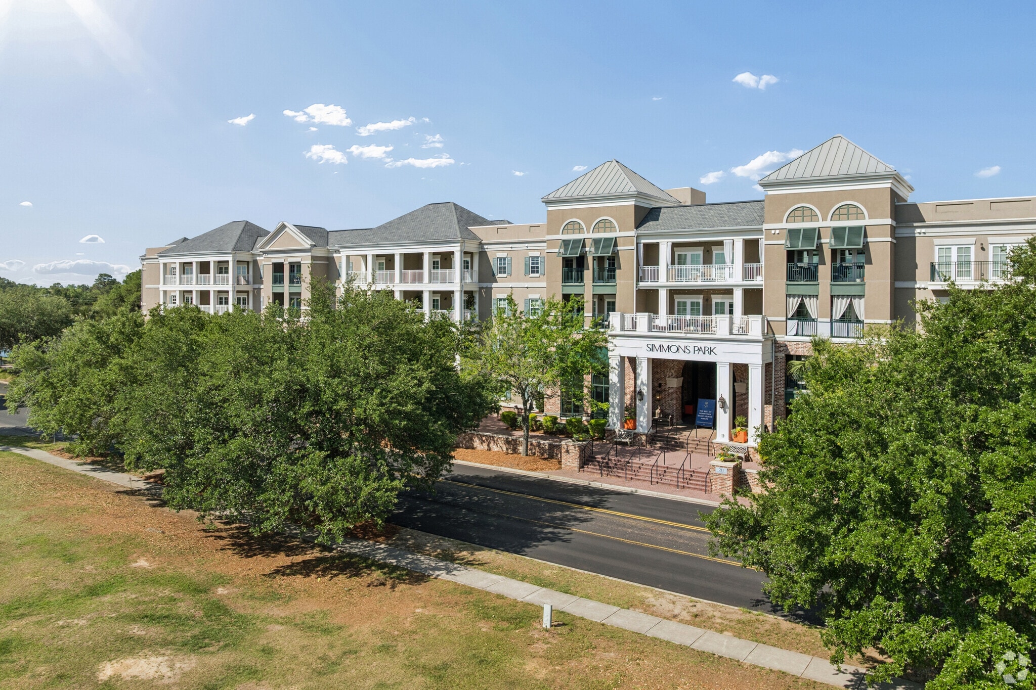 211 River Landing Dr, Charleston, SC for Rent