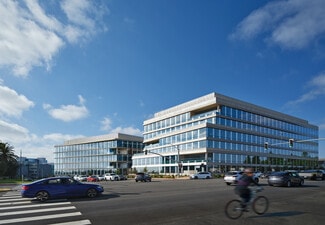 San Diego, CA Office - 5975 Pacific Mesa San Diego, CA Office - 5975 Pacific Mesa