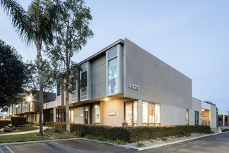 Newport Beach, CA Office - 4029 Westerly Pl