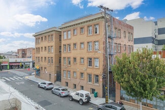 Oakland, CA Apartments - 498 25th St