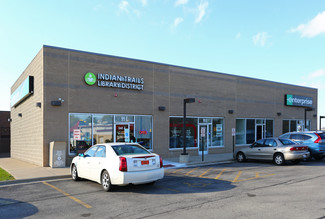 Prospect Heights, IL Retail - 99 E Palatine Rd