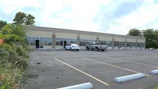 Saint Louis, MO Retail - 3636 Page Blvd