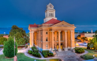 18-Door Cash-Flowing Portfolio | 7.5 CAP