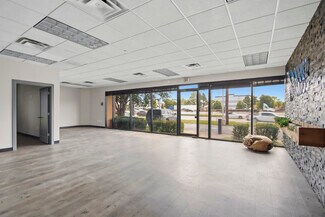 Spring, TX Office - 25307 I-45 Spring, TX Office - 25307 I-45
