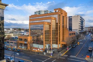 Victoria, BC Office - 1803 Douglas St Victoria, BC Office - 1803 Douglas St