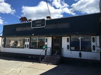 411 Mineral Ave  