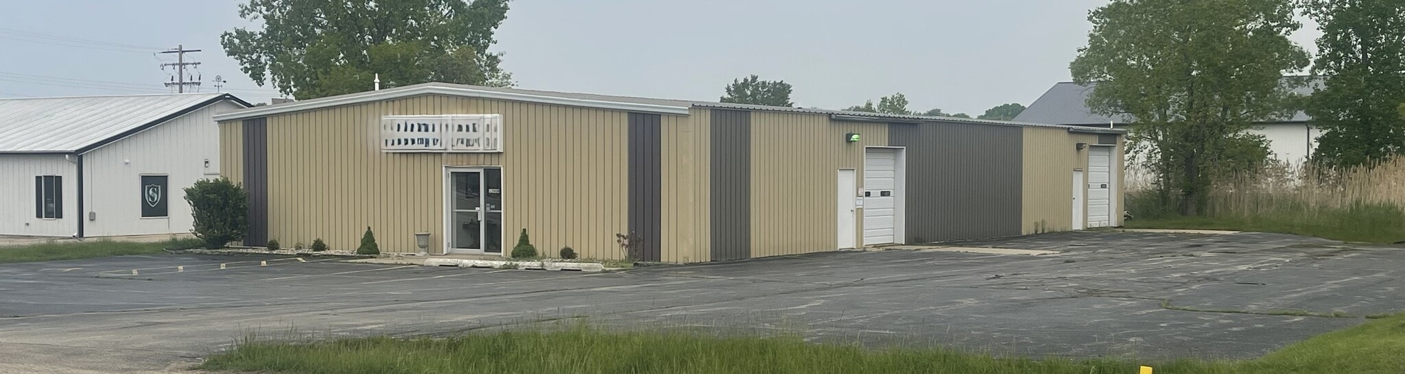 1200 N Perkins St, Appleton, WI for Sale