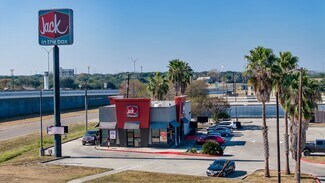 Corpus Christi, TX Restaurant - 10602 Ih 37