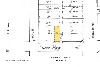 235 E PACIFIC COAST HWY  