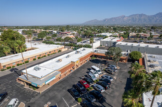 Tucson, AZ undefined