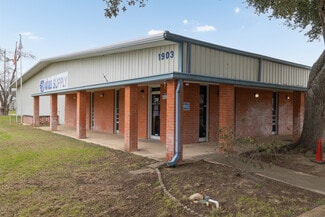 Seguin, TX Manufacturing - 1903 N Austin St