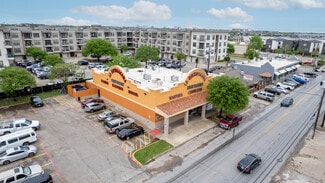 Dallas, TX Retail - 2420 N Fitzhugh Ave Dallas, TX Retail - 2420 N Fitzhugh Ave