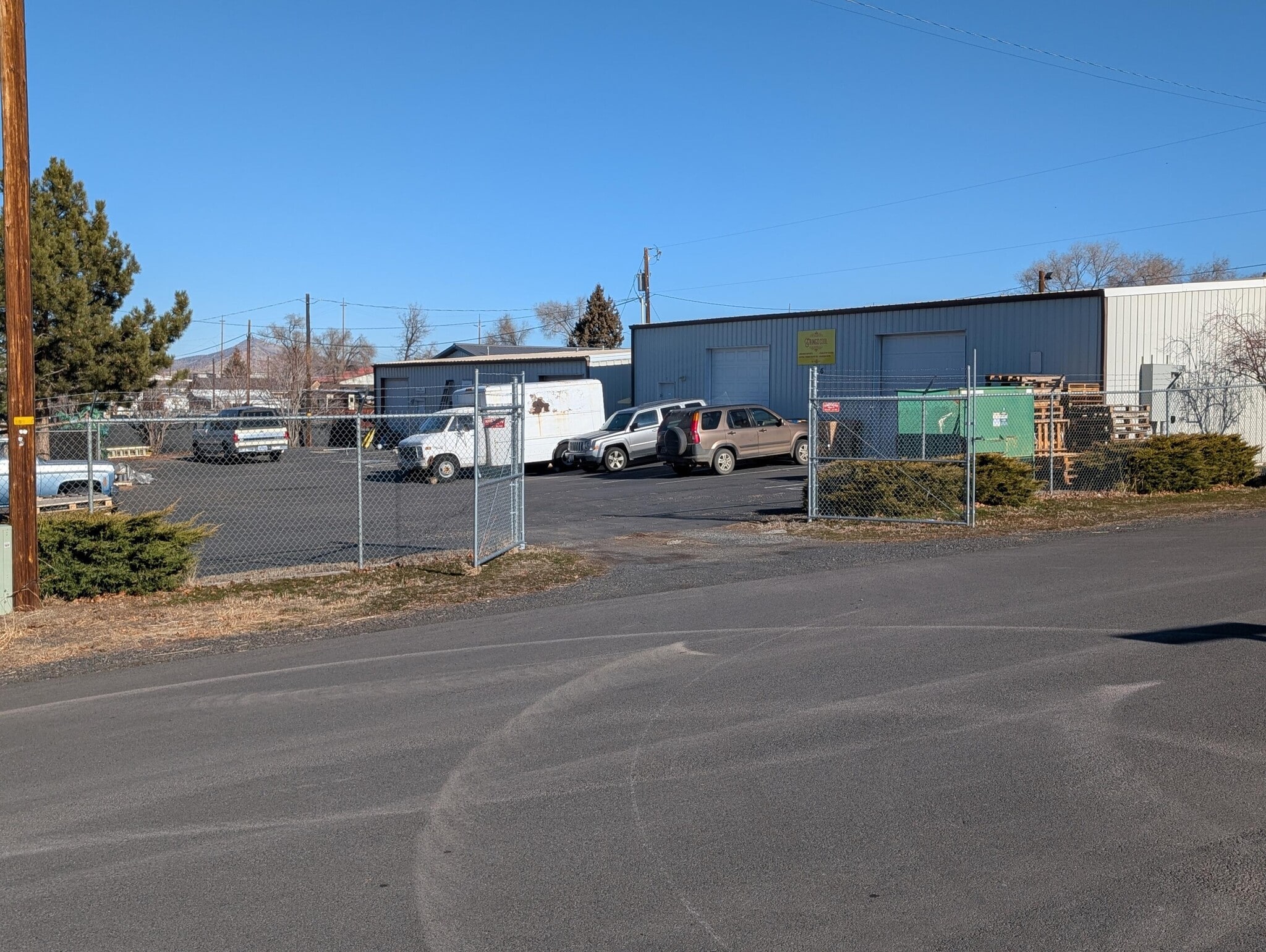 246 SE Franklin, Redmond, OR for Rent