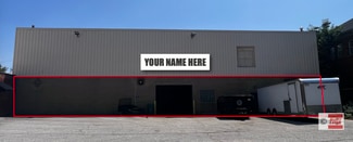 Cleveland, OH Flex - 3922 Prospect Ave E Cleveland, OH Flex - 3922 Prospect Ave E