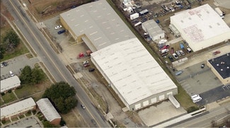 Newport News, VA Industrial - 801 48th St