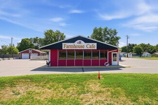 Clarissa, MN Restaurant - 409 US-71 W