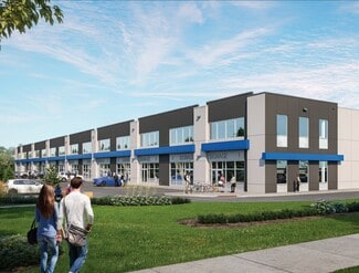 Ajax, ON Flex - 479 Bayly St E