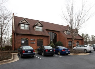 Cary, NC Office - 107 Fountain Brook Cir Cary, NC Office - 107 Fountain Brook Cir