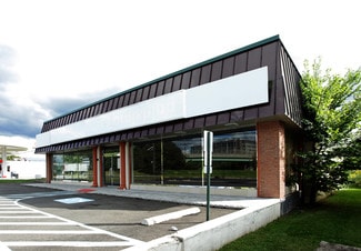 Somerville, NJ Flex - 906 Us Highway 22