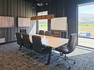 Farmington, UT Coworking Space - 775 N 1525th W Farmington, UT Coworking Space - 775 N 1525th W