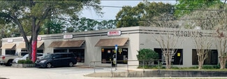 Jacksonville, FL Office/Retail - 4770 Barnes Rd Jacksonville, FL Office/Retail - 4770 Barnes Rd