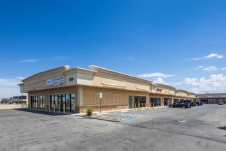 Las Vegas, NV Office, Office/Retail, Retail - 1651 E Sunset Rd