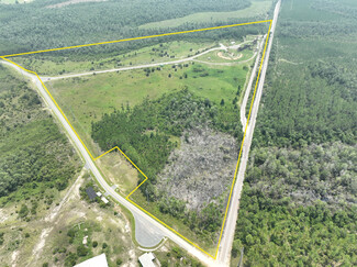 Hosford, FL Industrial - Northeast Lowery Industrial Road