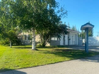 Fairbanks, AK Office - 1422 Hampstead Ave