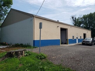 Baltimore, MD Warehouse - 1311 Cox St