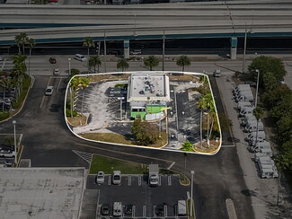 Miami, FL undefined - 7490 NW 25th St