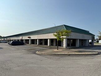 Sellersburg, IN Retail - 7414 Hwy 311
