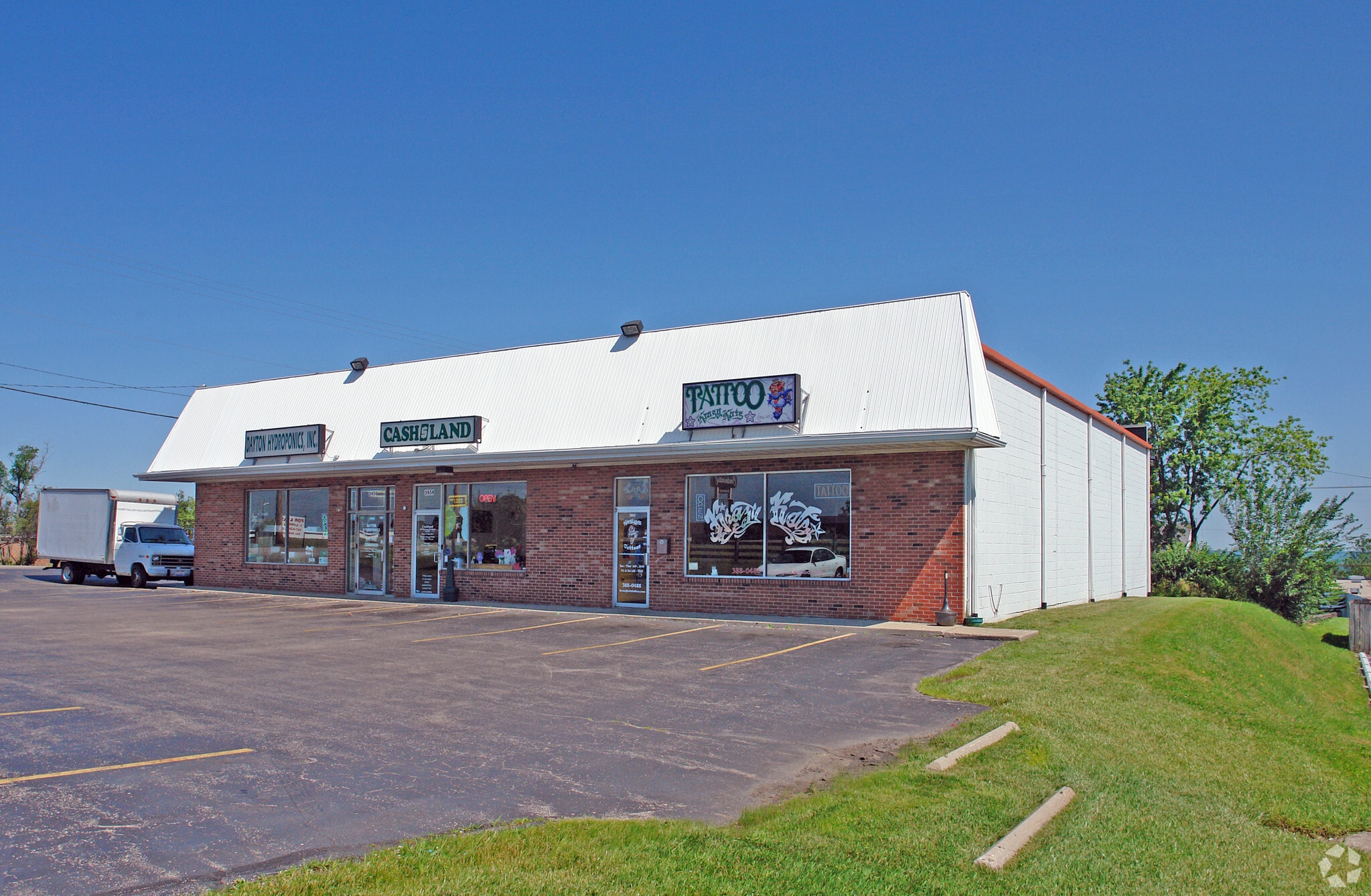 3856-3860 Miamisburg Centerville Rd, Dayton, OH for Rent