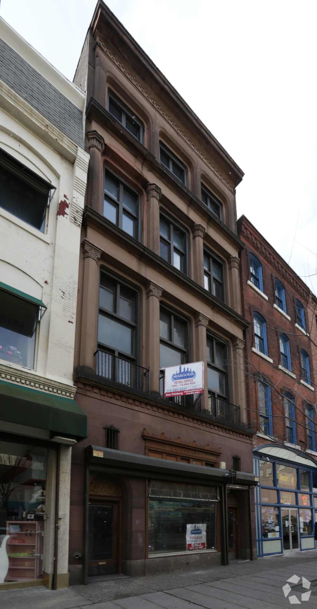 726 Chestnut St, Philadelphia, PA for Sale
