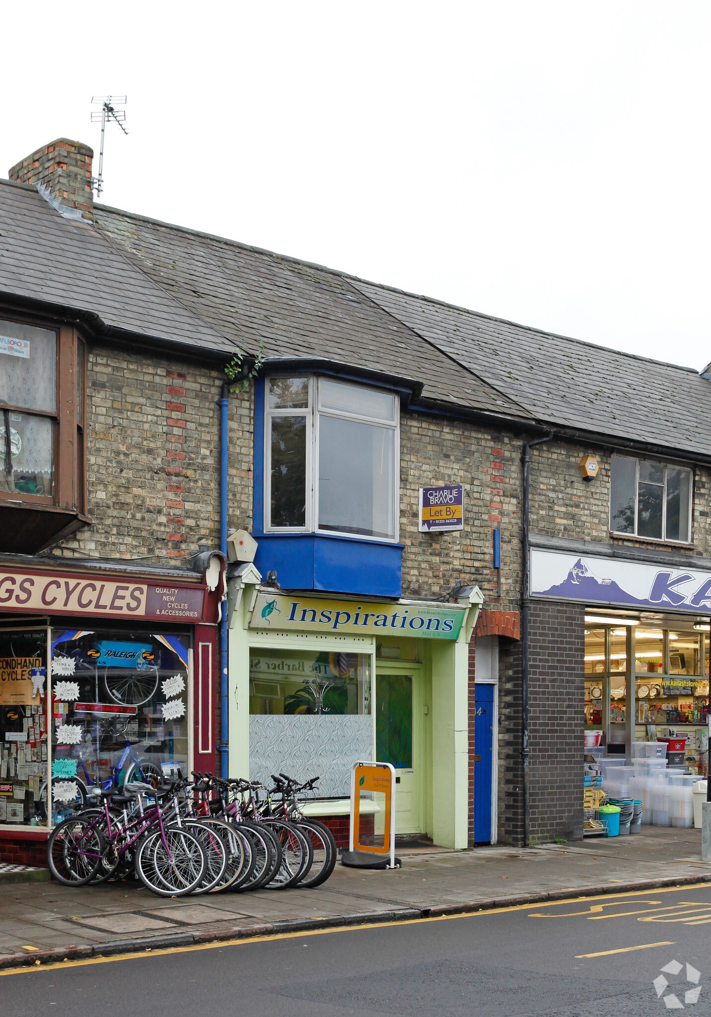 184 Mill Rd, Cambridge, CAM for Rent