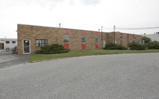 Farmingdale, NY Industrial - 37 Sarah Dr